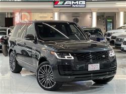 لاند ڕۆڤەر ڕانج ڕۆڤەر ڤۆگ